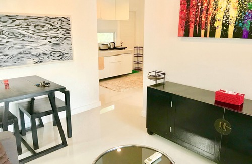 Mae Nam Villa | 2 Bedroom Pool Villa Jasmine-walk to beach SDV001-By Samui Dream Villas