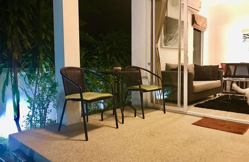 Mae Nam Villa | 2 Bedroom Pool Villa Jasmine-walk to beach SDV001-By Samui Dream Villas