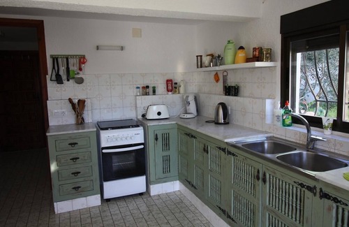 Montgo de Toscamar Apartamento | Alquiler de apartamento de 2 dormitorios junto a la piscina en Jávea (Montgo)