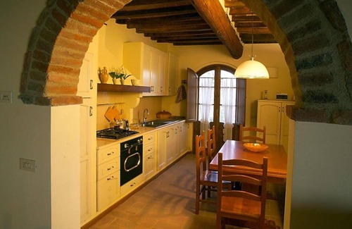San Gimignano Casa | 2 Bedroom Private vacation home in San Gimignano (SI)