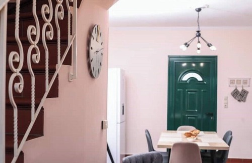 Vassilatika Casa | 2 bedroom private vacation home in kira chrisikou