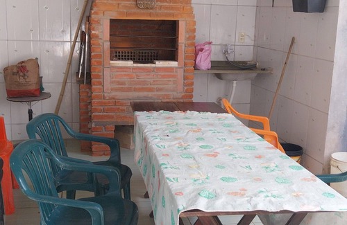 Ilha Comprida Casa | 2 bedroom private vacation home in ilha longa