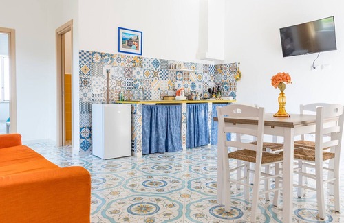 Monte Chiaro Casa | 2 Bedroom Private vacation home in Montechiaro