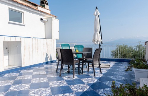 Monte Chiaro Casa | 2 Bedroom Private vacation home in Montechiaro