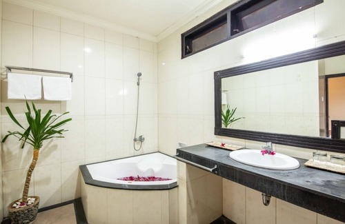 Sidakarya Villa | Villa de 2 dormitorios con piscina privada cerca de la ciudad de Sanur y Denpasar