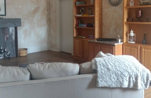 Lincoln County Apartamento | Apartamento privado de 2 habitaciones