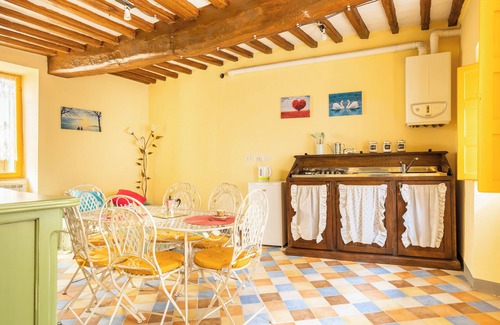 San Feliciano Casa | 2 bedroom private vacation home in san feliciano, magione, perugia