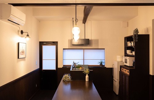 Kinosaki Onsen Casa | 2 bedroom private vacation home
