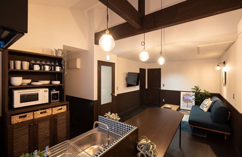 Kinosaki Onsen Casa | 2 bedroom private vacation home