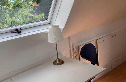 Burglesum Casa | 2 Bedroom Private vacation home in Bremen