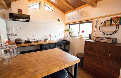 Haibara-gun Casa | 2 bedroom private vacation home in ????