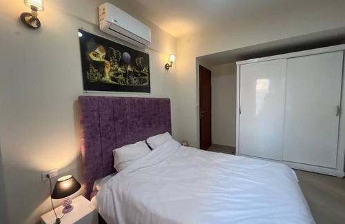 Village Road Complejo | 2-bedroom resort in peaceful Red Sea Governorate with WiFi, AC