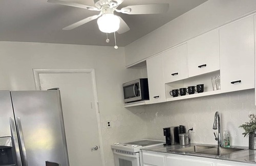 Flint Casa | 2 bedroom Relaxation TinyHouse
