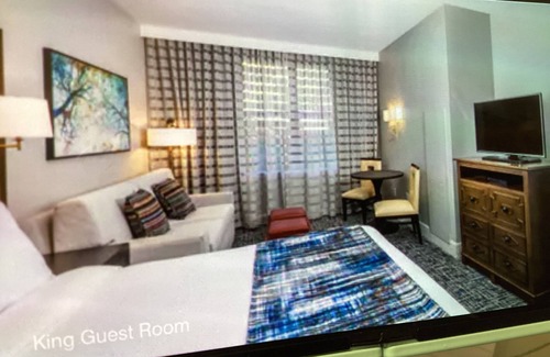 Lakeside Park Complejo | 2-bedroom resort in beautiful South Lake Tahoe with fitness room, WiFi