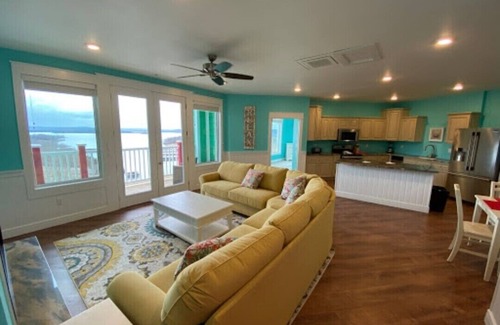 Branson Complejo | 2-bedroom resort in wonderful Branson, MO, with AC, WiFi, fitness room on site
