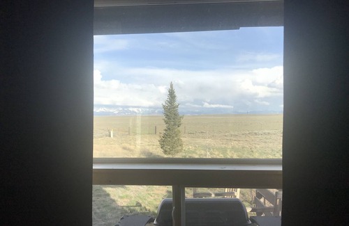 Walden Casa | ¡Retiro de 2 habitaciones en el Capitolio de los Alces de Colorado!