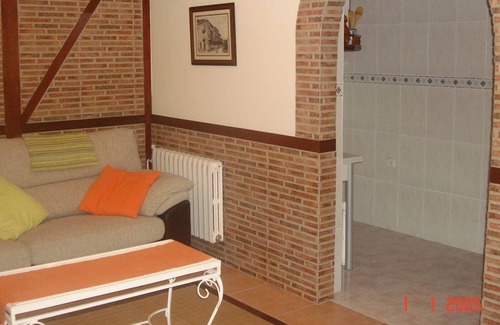 Queveda Casa | Casa individual de 2 habitaciones