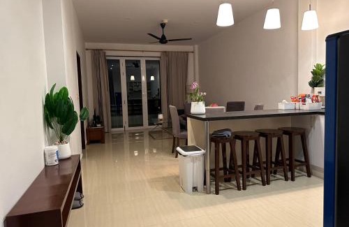 Ko Lanta Apartamento | 2 Bedroom Seaview Lanta Sport Resort 303