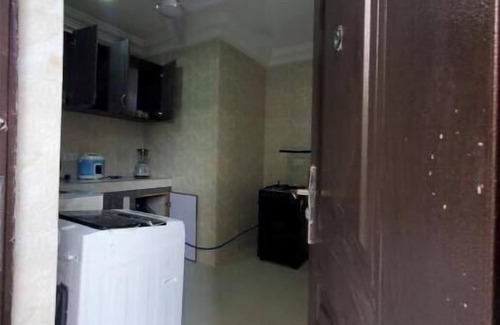 Pokuase Casa | 2 Bedroom Self-Compound House