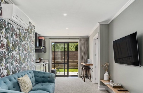 Taupo Apartamento | 2 Bedroom Self-Contained Unit