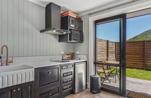 Taupo Apartamento | 2 Bedroom Self-Contained Unit