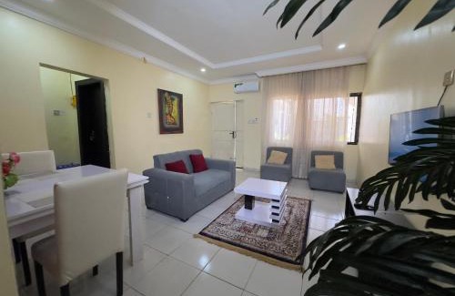 Kaduna Apartamento | 2 Bedroom Service Apartment in Kaduna