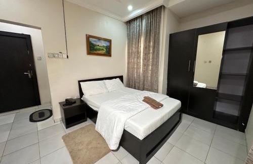 Kaduna Apartamento | 2 Bedroom Service Apartment in Kaduna