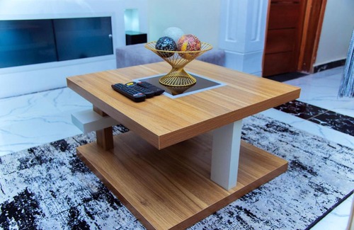 Alimosho Apartamento | 2 Bedroom Serviced Apartment with Amazing Facilities