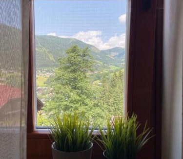 Bad Kleinkirchheim Apartamento | 2 Bedroom Ski in Ski Out