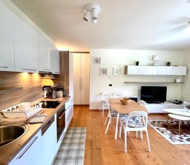 Bad Kleinkirchheim Apartamento | 2 Bedroom Ski in Ski Out