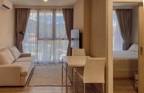 Bang Tao Apartamento | 2 Bedroom Skypark Condo Laguna