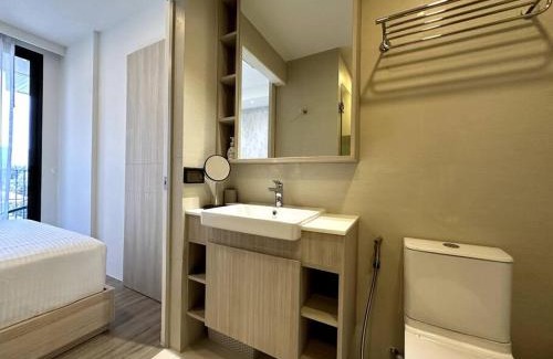 Bang Tao Apartamento | 2 Bedroom Skypark Condo Laguna
