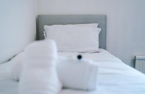 St Helens Apartamento | 2 Bedroom St Helens Central location