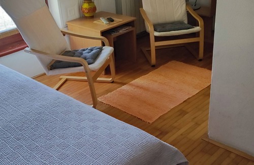 Vrnjacka Banja Apartamento | 2-bedroom studio in charming Vrnjačka Banja with WiFi, AC