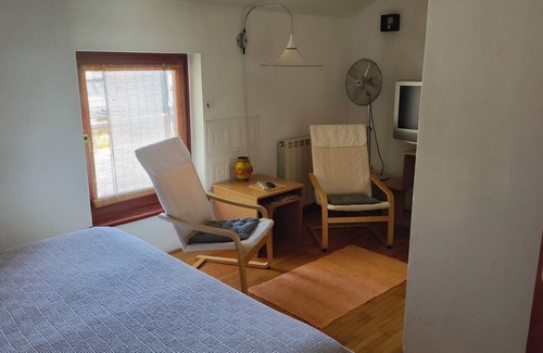 Vrnjacka Banja Apartamento | 2-bedroom studio in charming Vrnjačka Banja with WiFi, AC