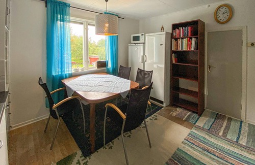 Bodafors Apartamento | 2 bedroom stunning apartment in Bodafors