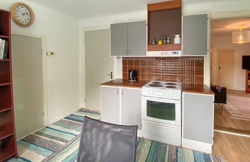 Bodafors Apartamento | 2 bedroom stunning apartment in Bodafors