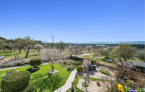 Bicine Apartamento | 2 Bedroom Stunning Apartment In Skradin