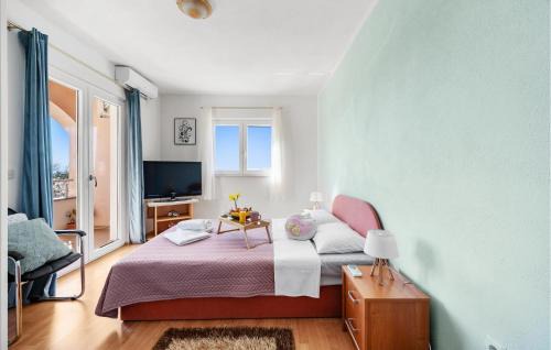 Bicine Apartamento | 2 Bedroom Stunning Apartment In Skradin