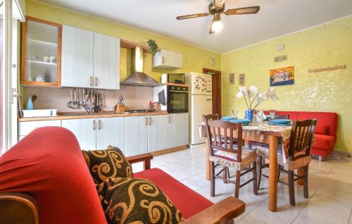 Sant'Anna Apartamento | 2 Bedroom Stunning Apartment In Mascali