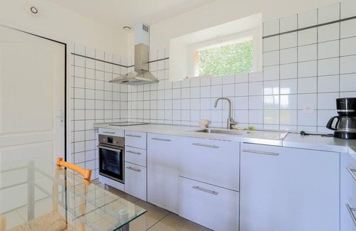Monthenault Casa | 2 bedroom stunning home in Monthenault