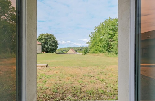 Monthenault Casa | 2 bedroom stunning home in Monthenault
