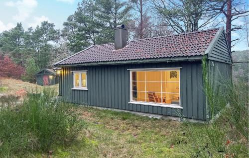 Kvase Casa | 2 Bedroom Stunning Home In Kristiansand