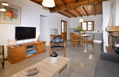 Popolasca Casa | Impresionante casa de 2 dormitorios en.