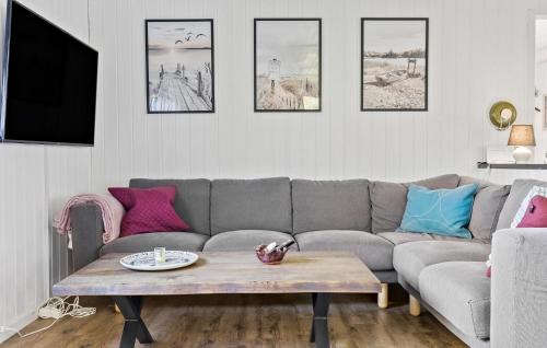 Jægerspris Casa | 2 Bedroom Stunning Home In Jægerspris