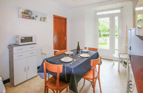 Burzet Casa | 2 bedroom stunning home in Burzet