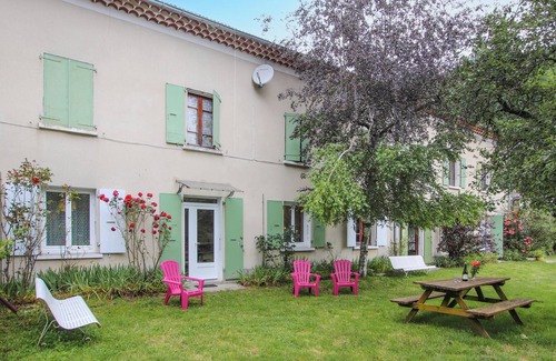 Burzet Casa | 2 bedroom stunning home in Burzet