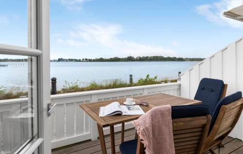 Grasten Casa | 2 Bedroom Stunning Home In Gråsten