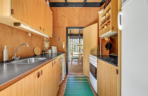 Hojby Casa | Impresionante casa de 2 dormitorios en.