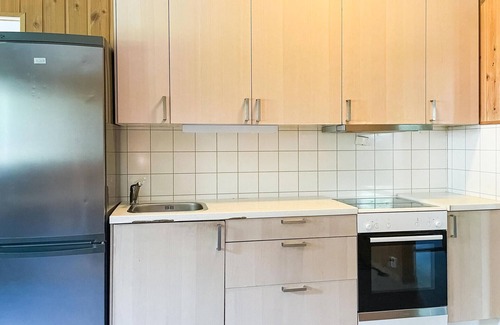 Dovre Casa | Impresionante casa de 2 dormitorios en.